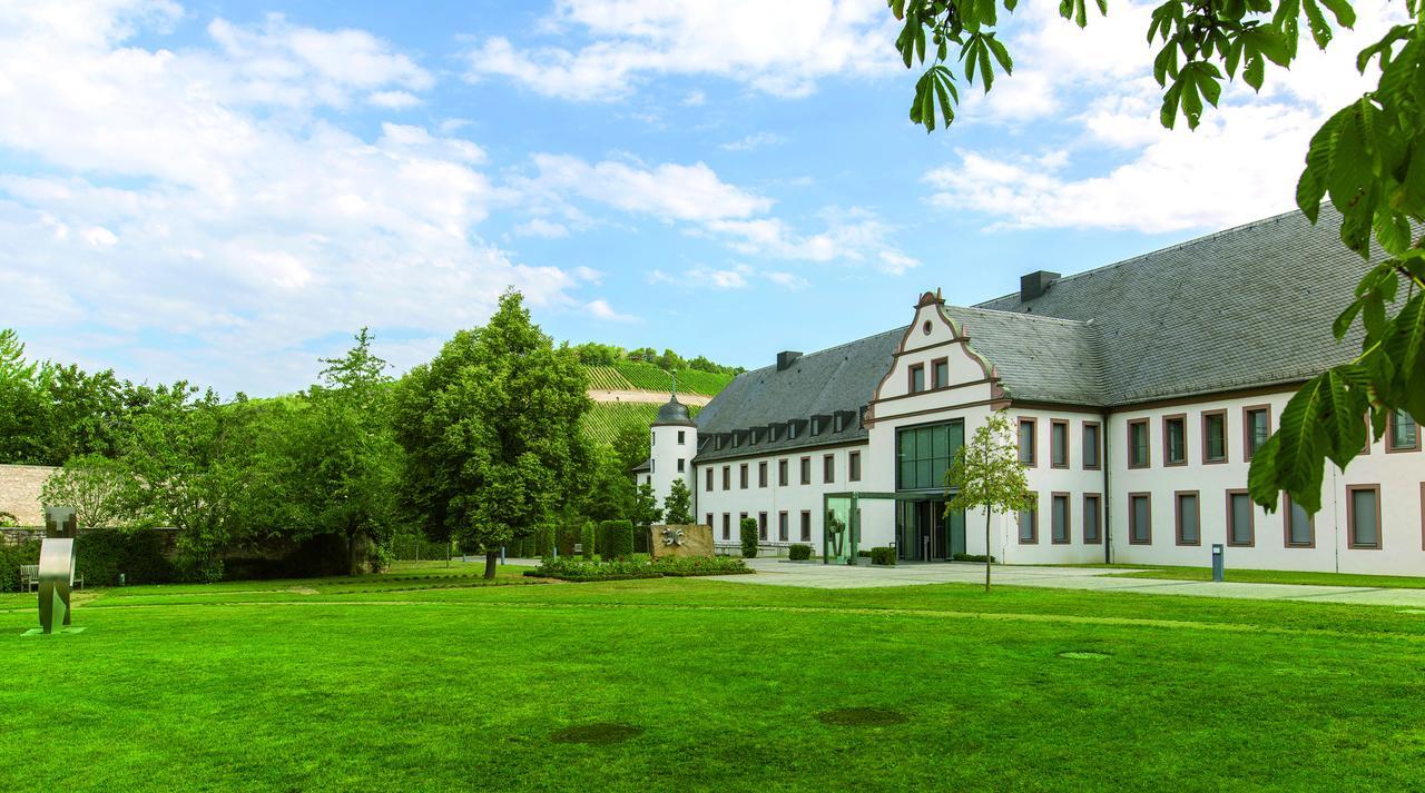 Tagungshaus Himmelspforten - Self Check-In Wurzburg Exterior photo