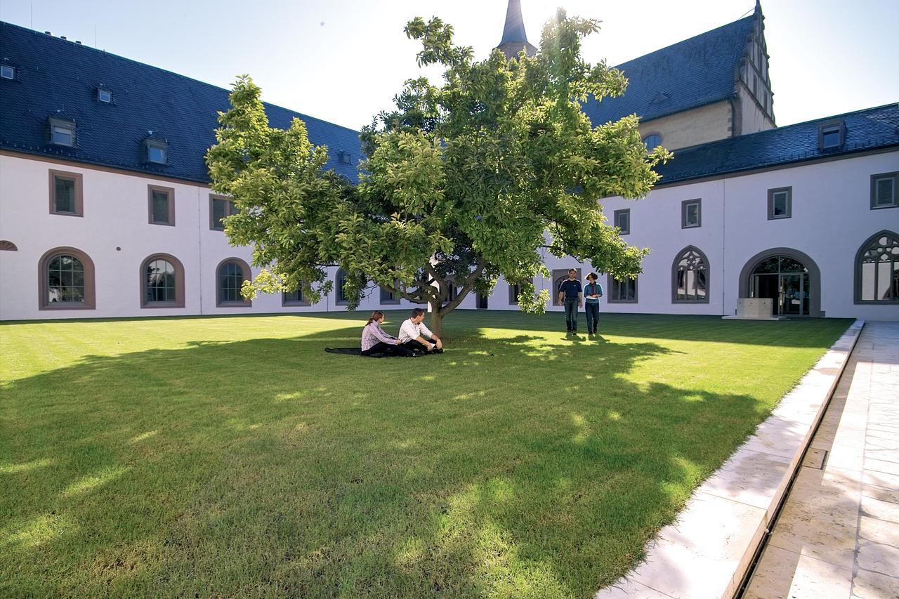 Tagungshaus Himmelspforten - Self Check-In Wurzburg Exterior photo
